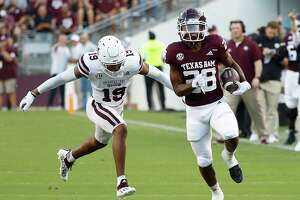 Here's how to watch Texas A&M take on Alabama this Saturday