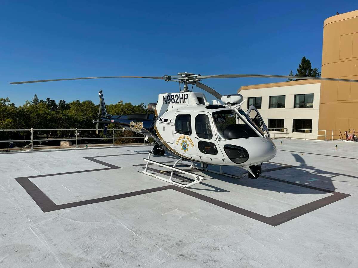 A surfer attacked by a shark north of Bodega Bay was "critically injured" and airlifted to the Santa Rosa Memorial Hospital Sunday morning.