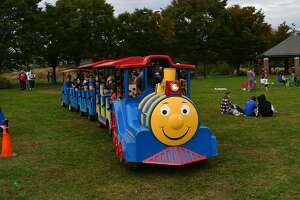 Shelton Day celebration Oct. 2