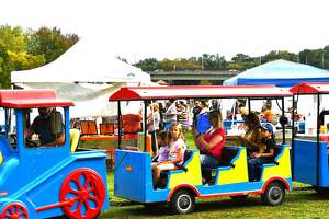 Shelton Day returns to downtown Oct. 2