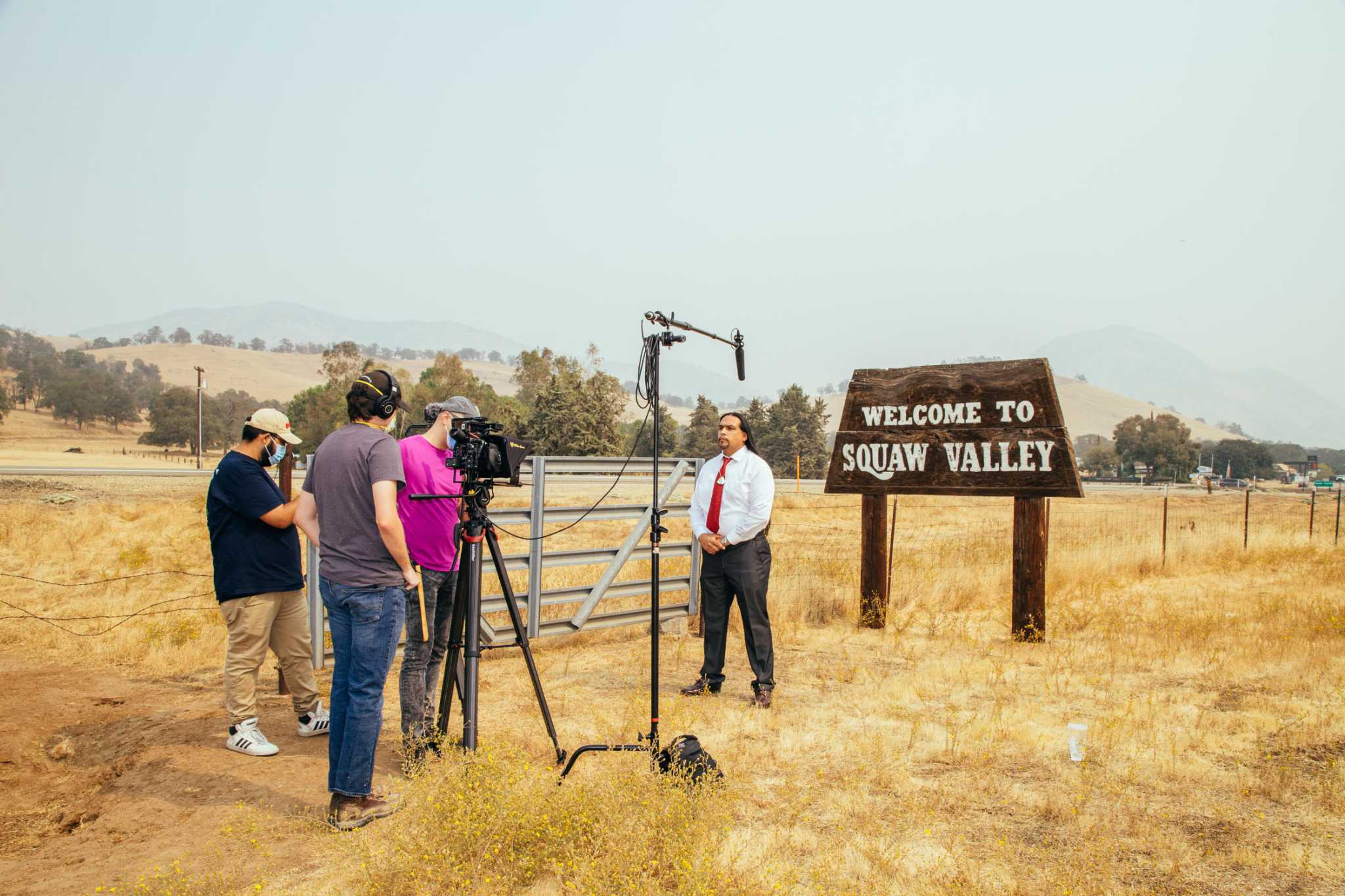 100 places in California carry this derogatory name. Now, they may all have to be renamed - Vimarsana News