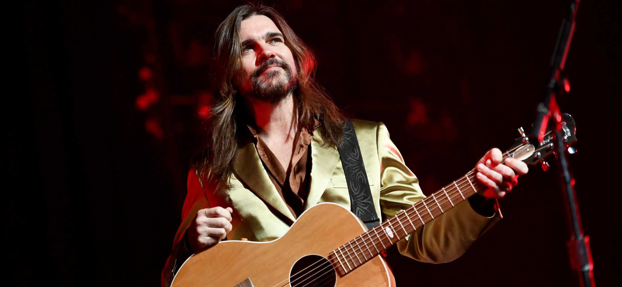 Things to do in San Antonio this week: Juanes, Texas Tornados CD, James Bond adventure 'No Time to Die' - Vimarsana News