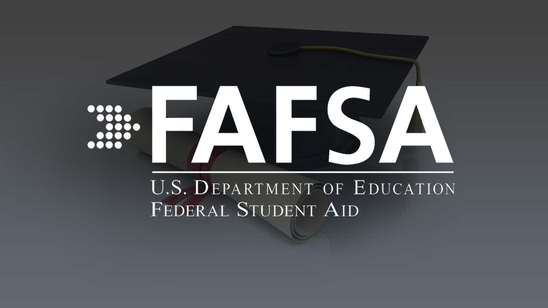 FAFSA applications are now open. Here’s what you should know before
