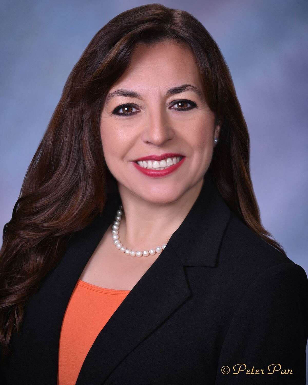 Arlene Treviño was named TASSP Region One Assistant Principal of The Year.
