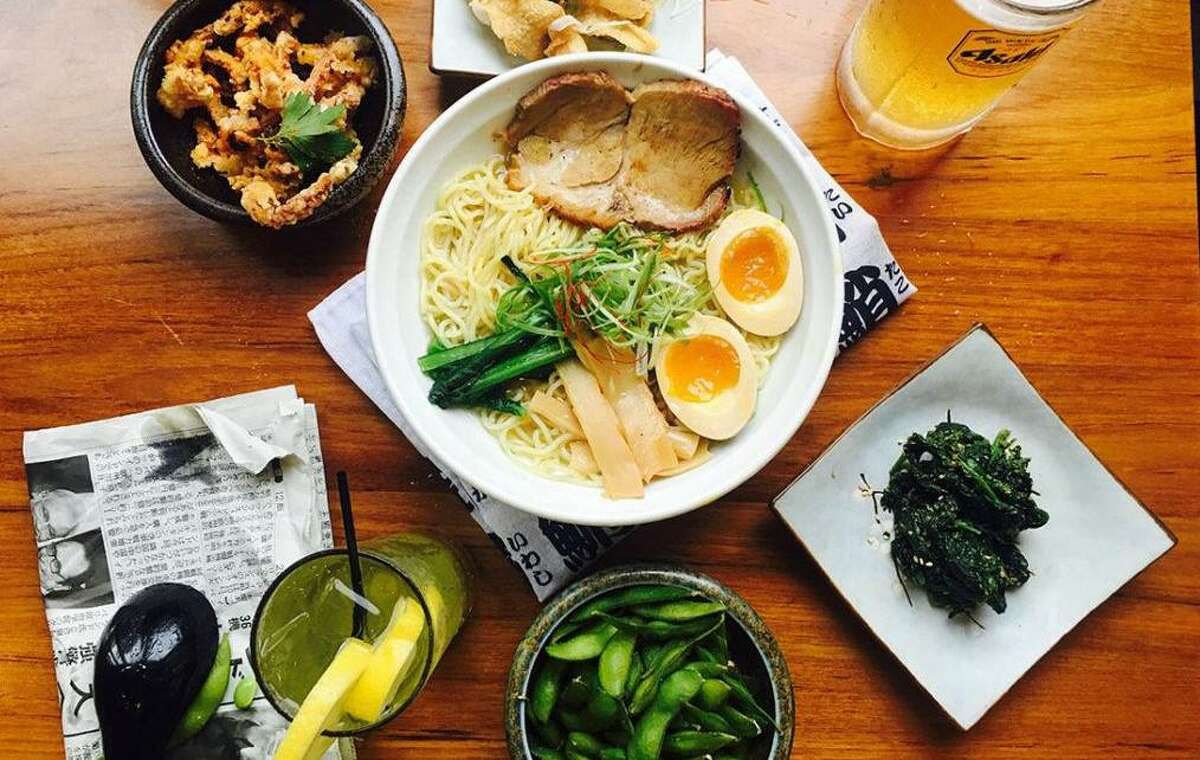 Katy will be home to the first Kizuki Ramen & Izakaya in Texas