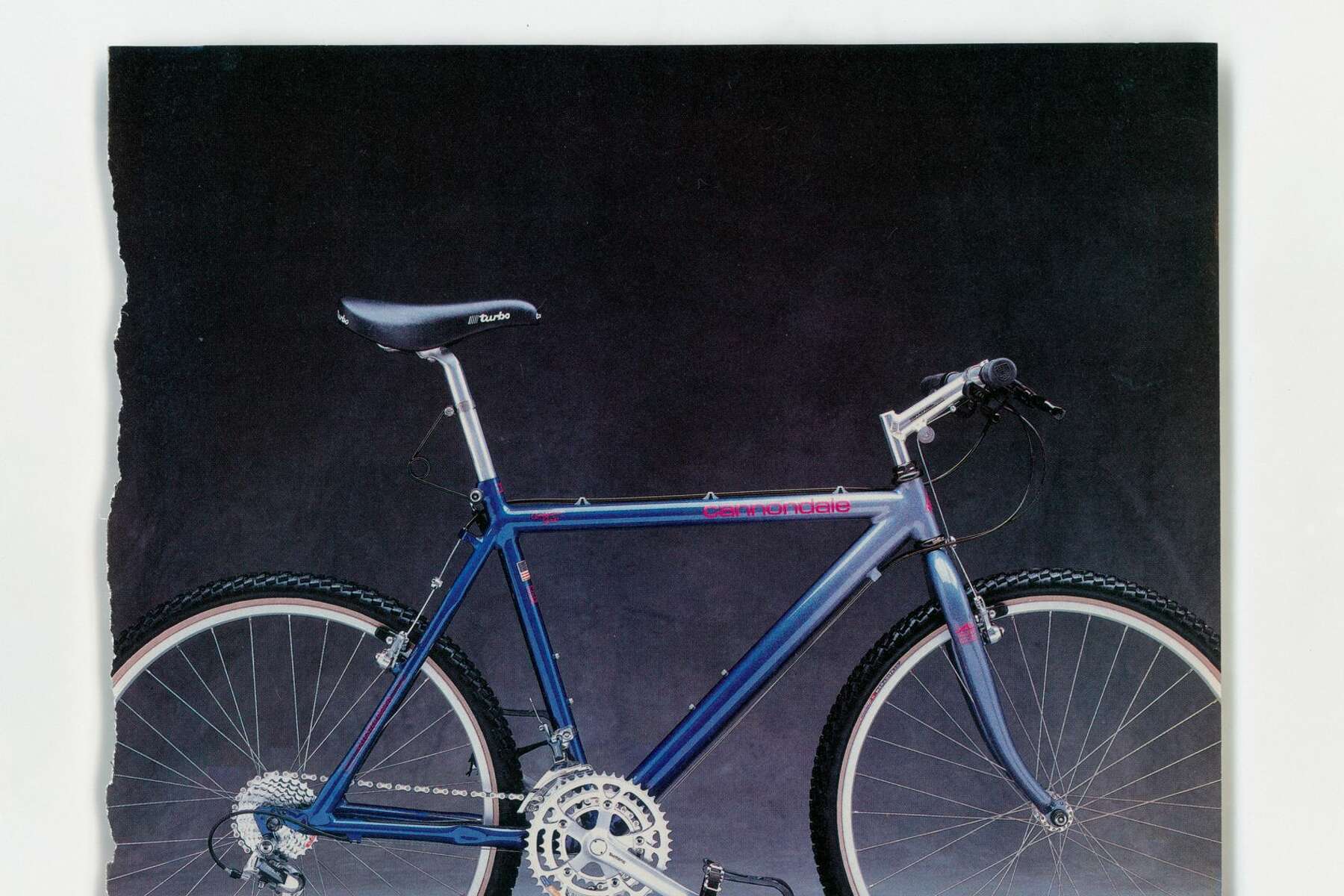 cannondale 50