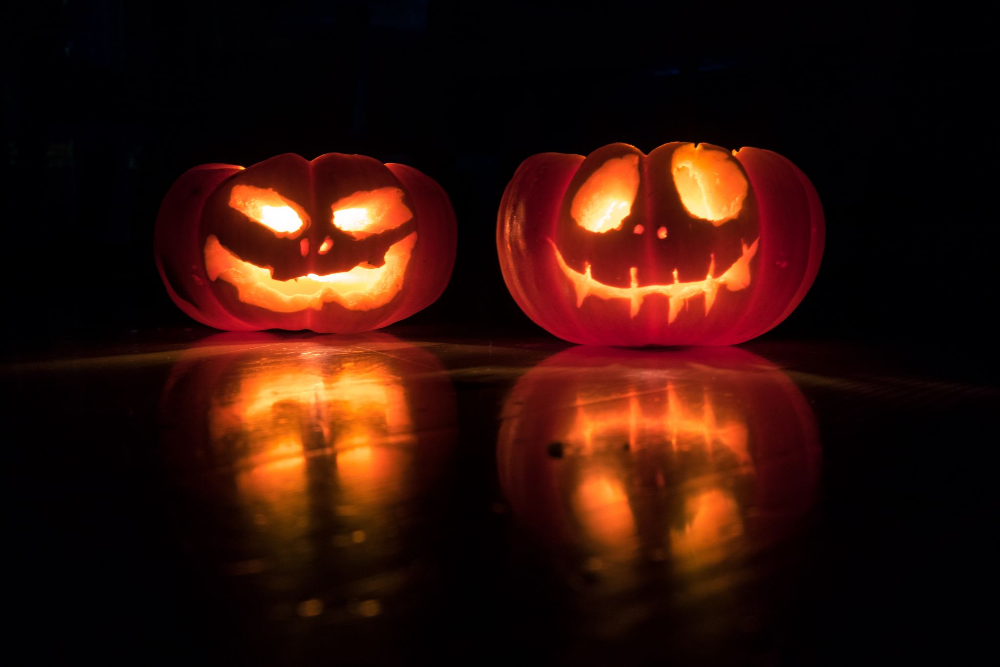 5 fun pumpkin stencils for Halloween - Vimarsana News