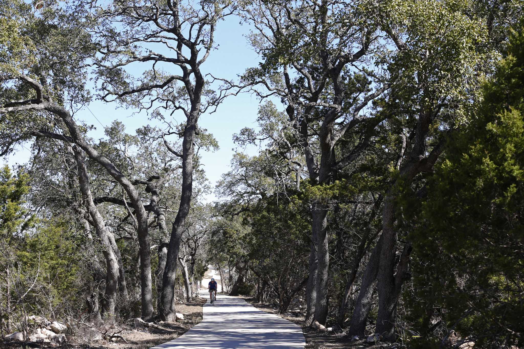 Brodesky: To slash greenway funding is to betray voters - Vimarsana News