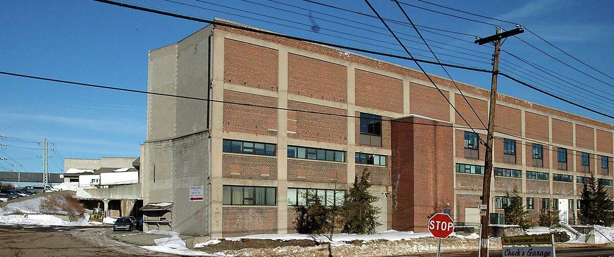 Developer buys historic West Haven Armstrong building; city attorney