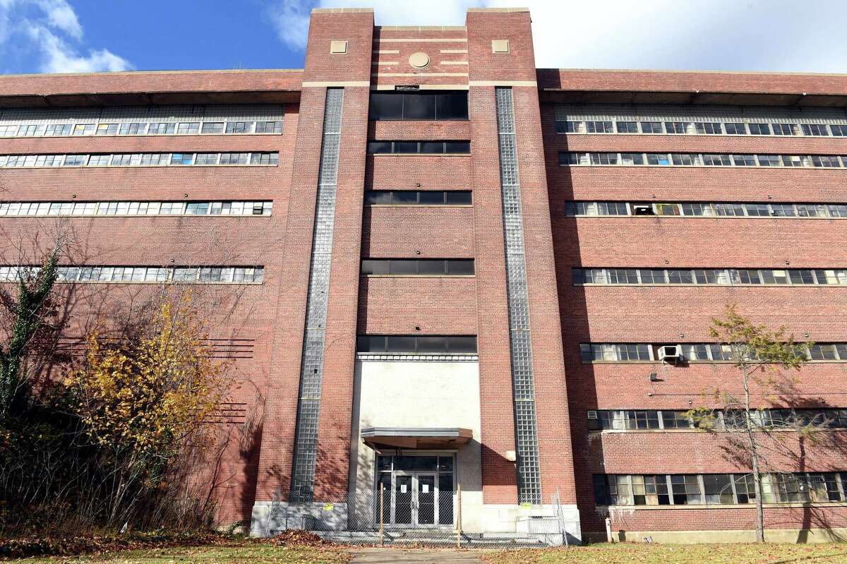 Developer buys historic West Haven Armstrong building; city attorney