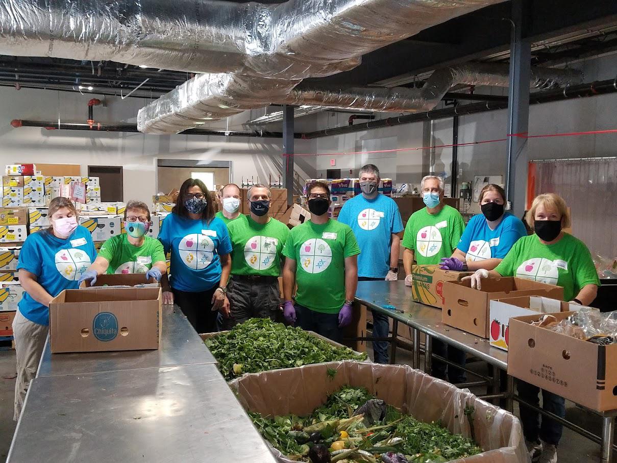 Shelton international company makes local impact - Vimarsana News