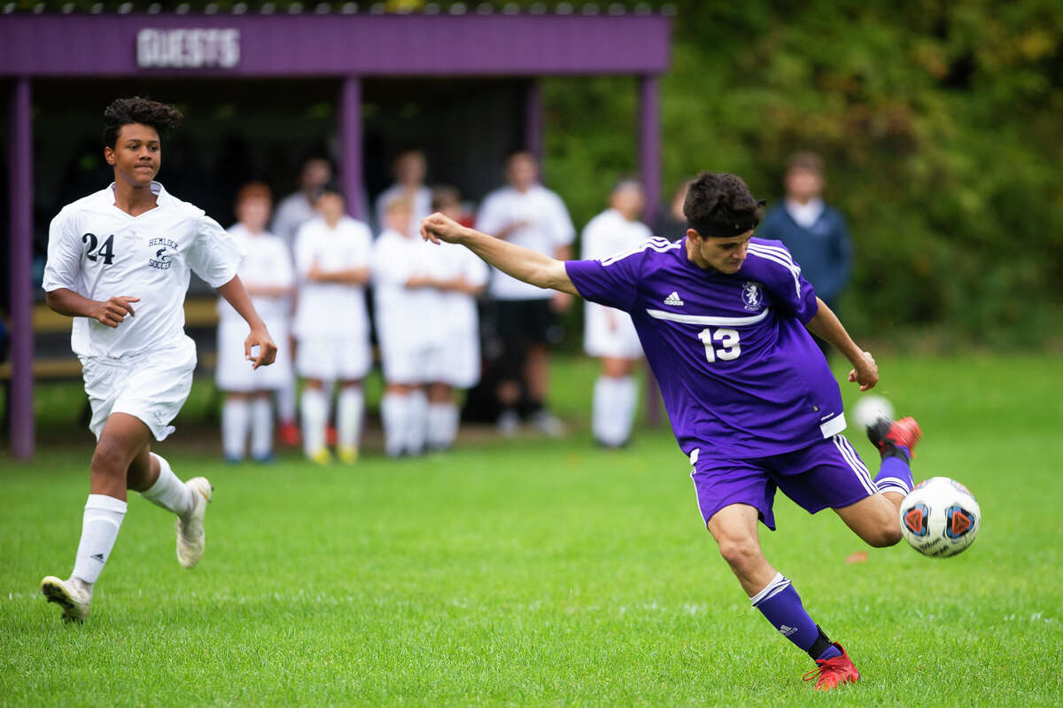 Prep Roundup: CBA wins district semi, Dow girls 2nd at SVL final