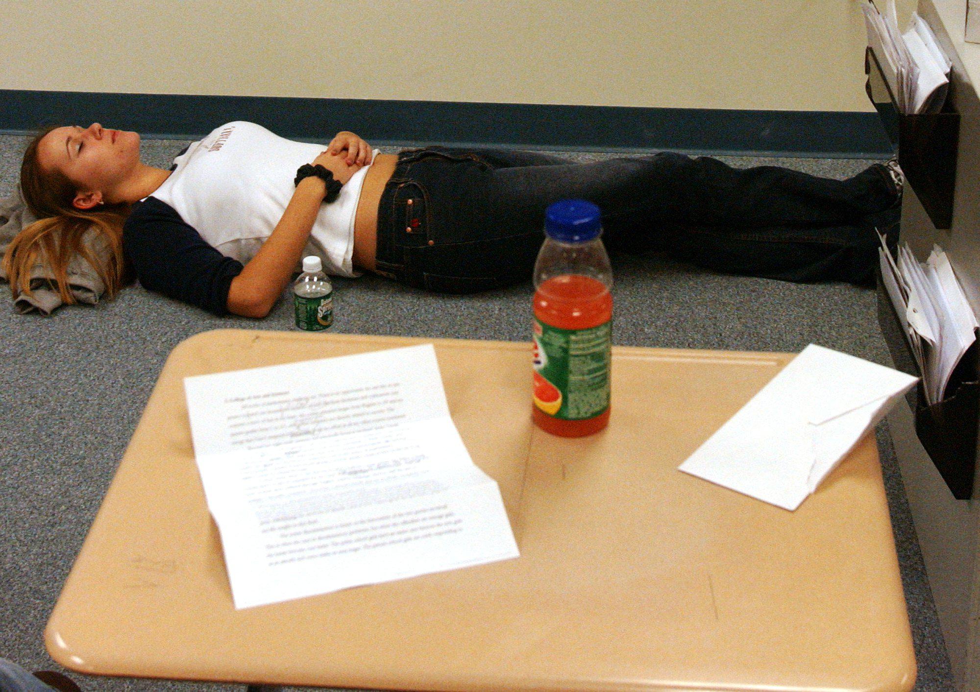 Mandatory COVID vaccinations aren't the only public health measure school kids need - Vimarsana News