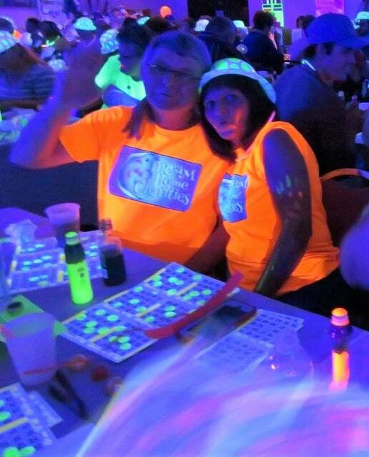 Also Saturday, get your glow sticks ready for Glo Bingo to support Dream Home Charities at 7 p.m. at the Alton VFW Post 1308, 4445 N. Alby St., in Alton. Dream Home Charities helps multiple local charity organizations help the less fortunate. It’s 100% volunteer and 100% of all donations given to them are given back to the local community where it’s needed most. Tickets cost $30 per person in advance or $35 at the door. Price includes six bingo cards, a glow dabber, glow hat and dinner. Additional bingo cards cost $5. For advance reservations contact Sherry Gilleland at 618-779-0990 or Dream Home Realty Centre Inc. at 618-497-4663.
