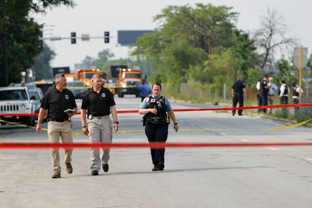 Commentary: Gregory Clay - The scourge of generational gun violence - Vimarsana News