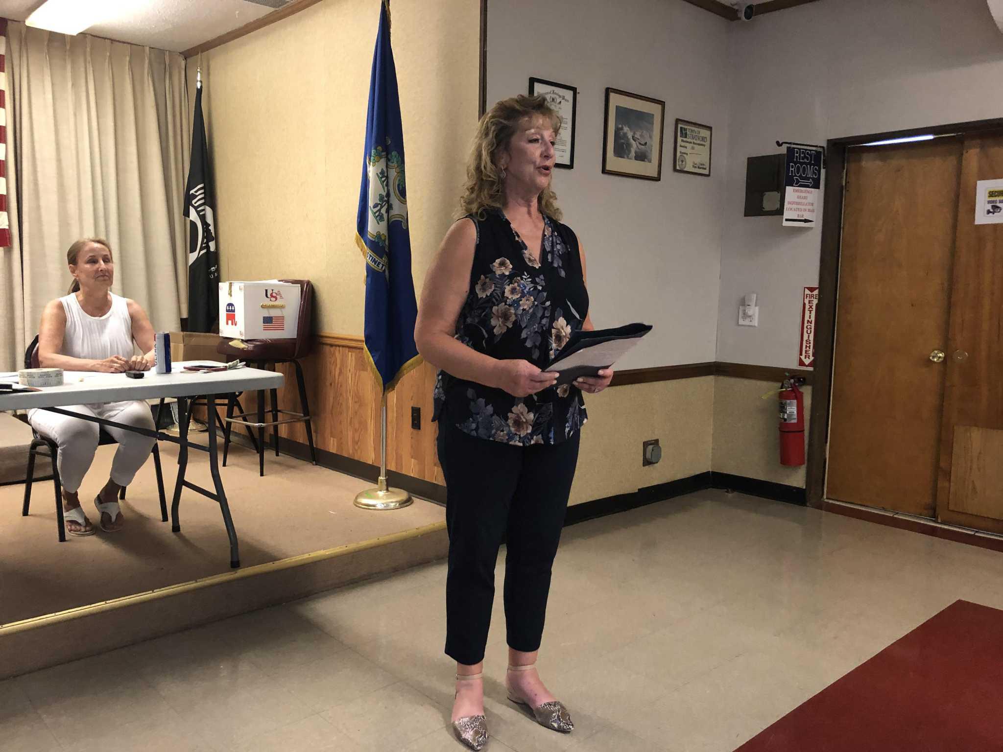 'Distressed' or distinguished? Stratford campaigns battle over state designation - Vimarsana News