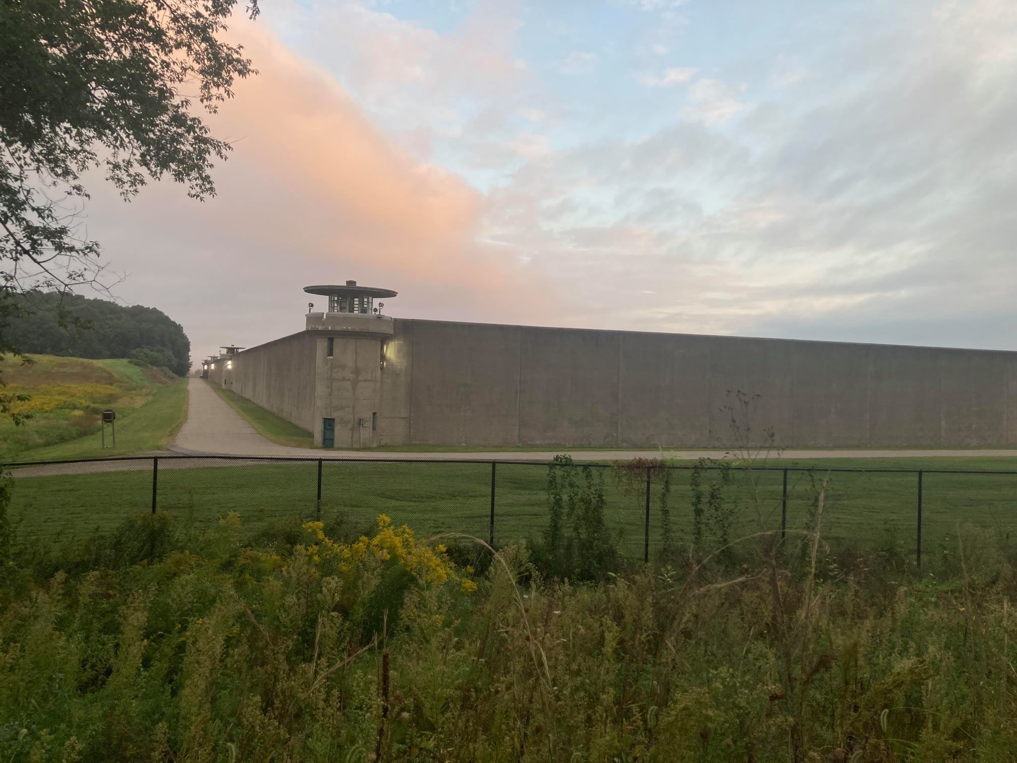 Inmate killed in upstate prison, State Police say - Vimarsana News