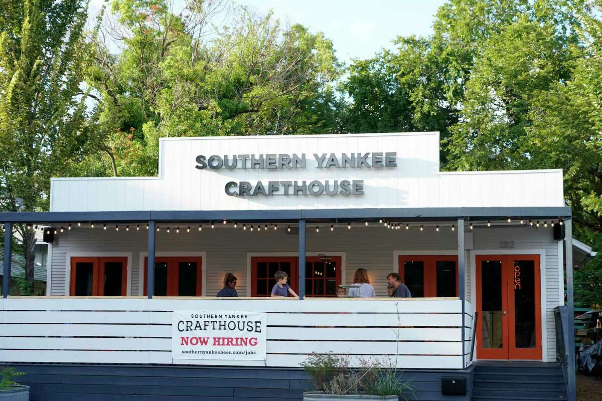The Southern Yankee Crafthouse