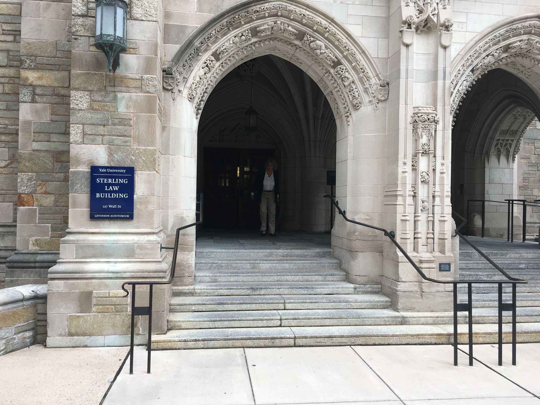 Yale Law Students Sue Claiming They Were Blackballed For Not Lying yale-acceptance-rate-results-for-class-of-2026-crimson-education-ph-en