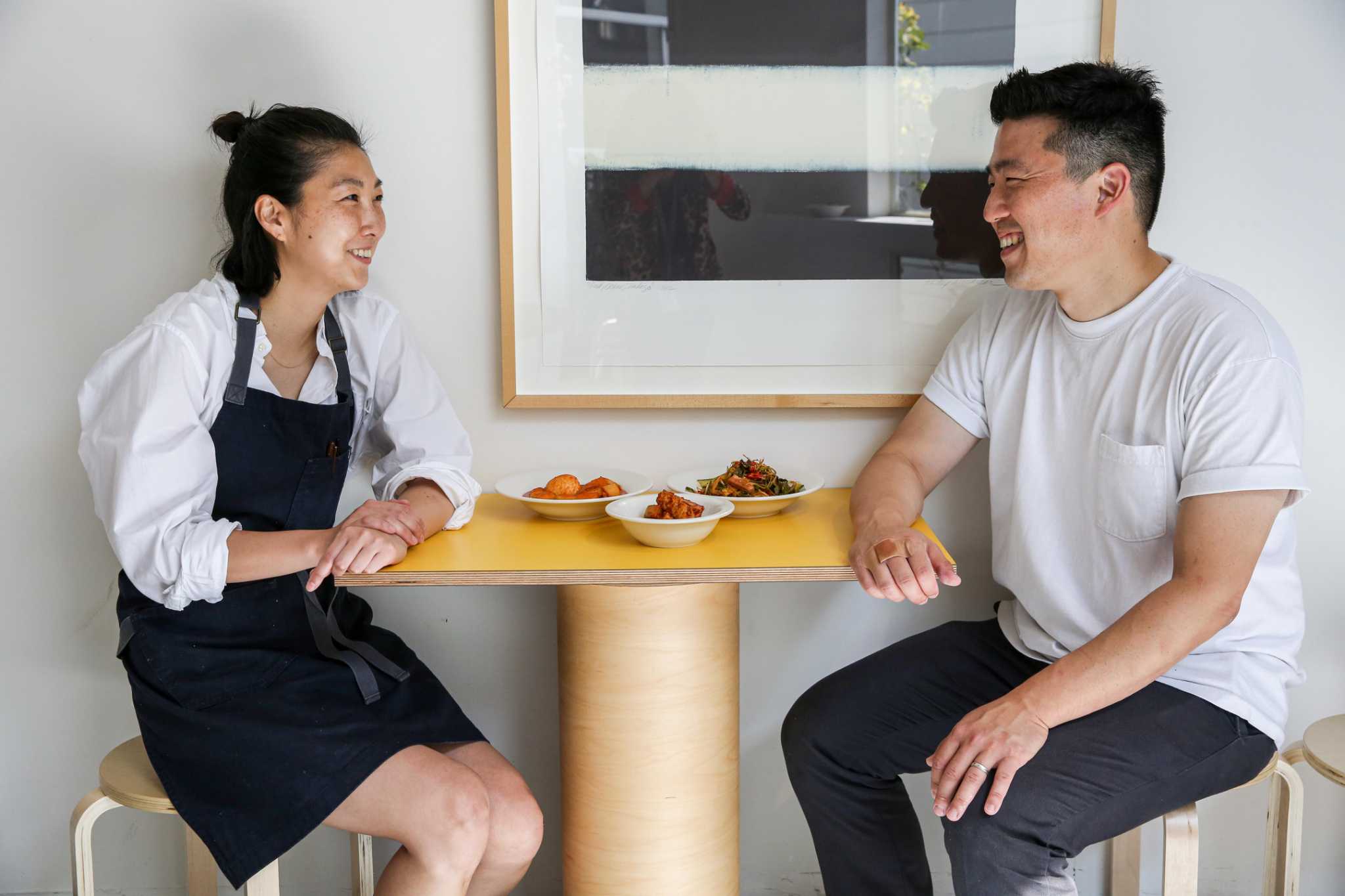 Hit Queens team is opening a Korean-Chinese restaurant inspired by childhood nostalgia in S.F - Vimarsana News