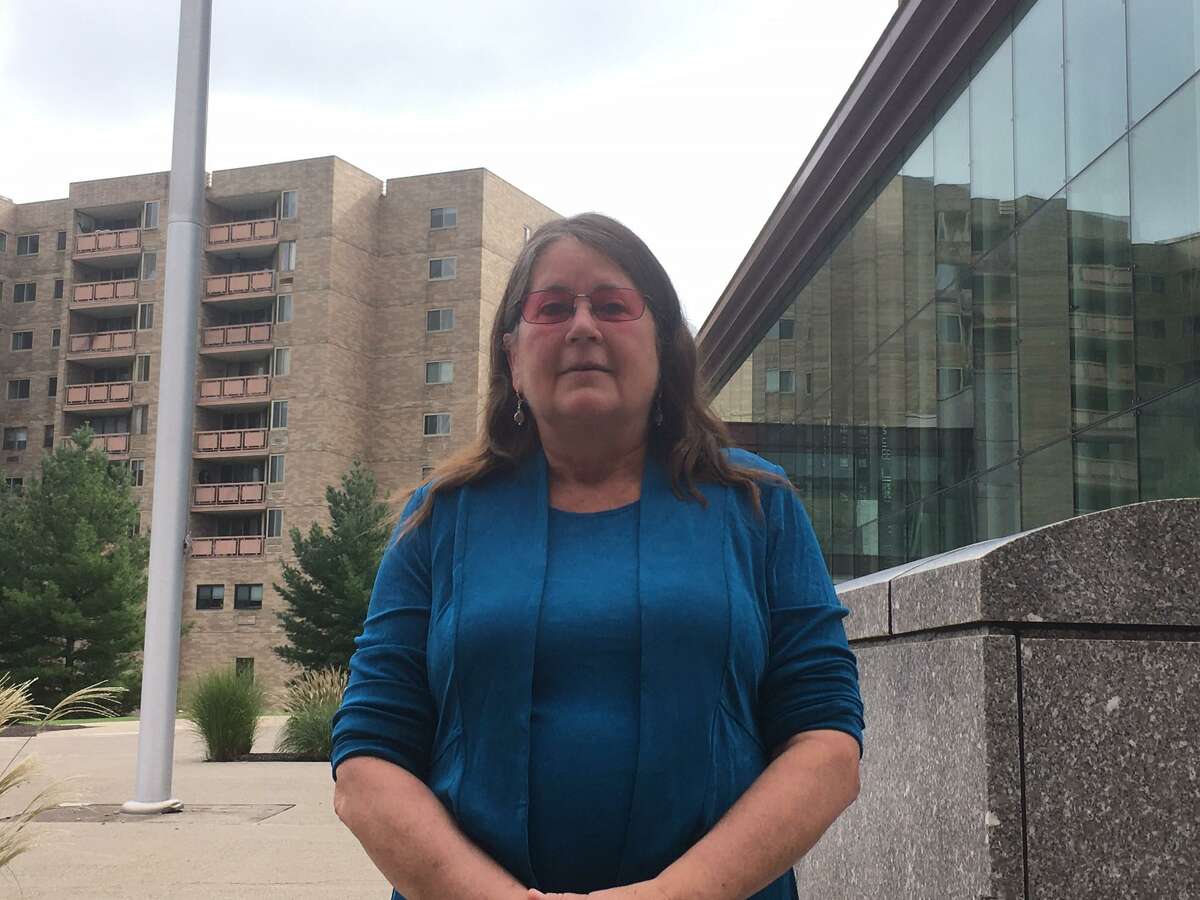 Lynn Mason, who made the police complaint and testified in the trial, told a judge in Superior Court she wanted to “ensure that sexual assault be taken seriously by our judicial system.” Chris von Keyserling was sentenced to house arrest by the judge.