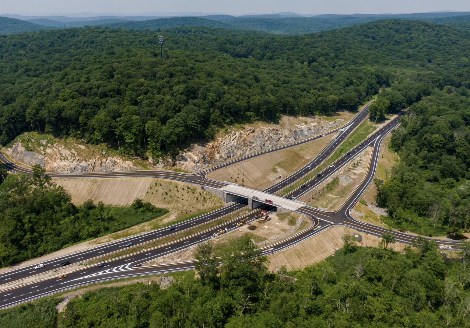 taconic state parkway crash