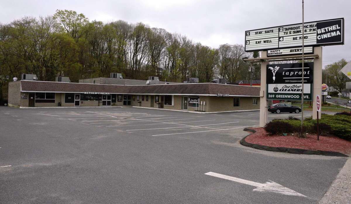 Former Bethel Cinema to reopen under new ownership, name