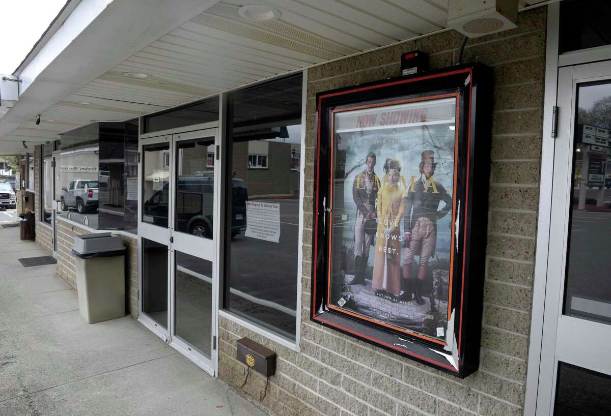 Former Bethel Cinema to reopen under new ownership, name