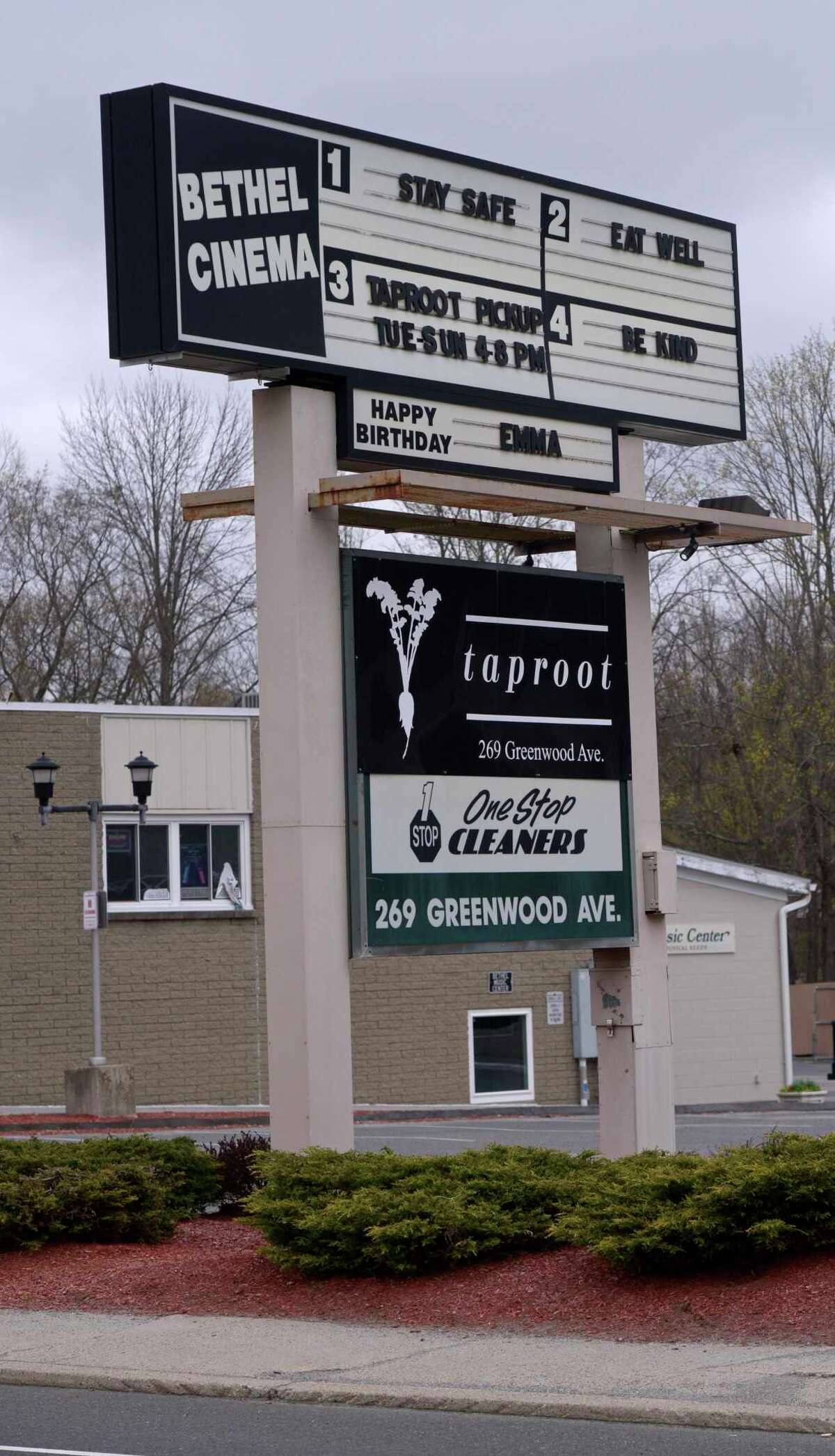Former Bethel Cinema to reopen under new ownership, name