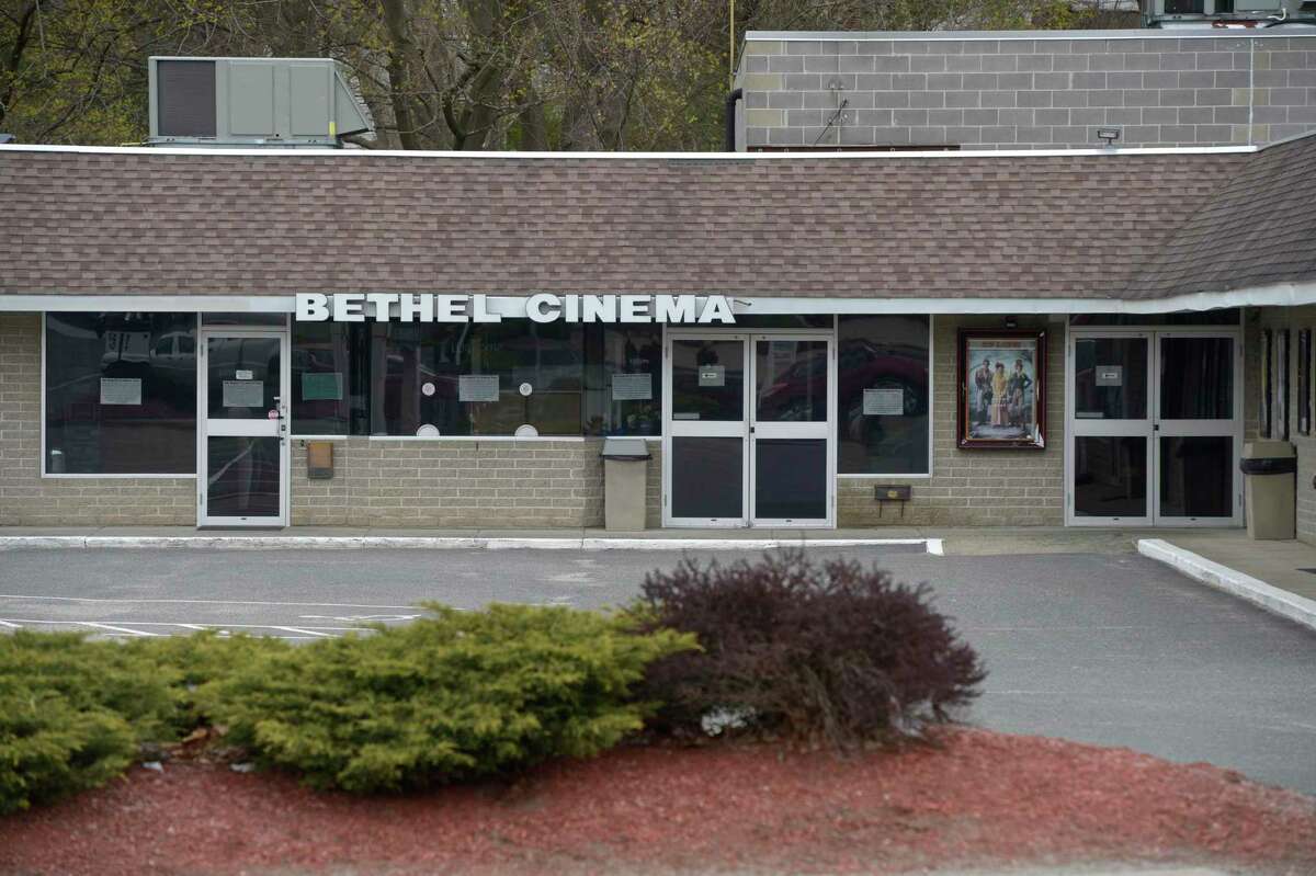 Former Bethel Cinema to reopen under new ownership, name