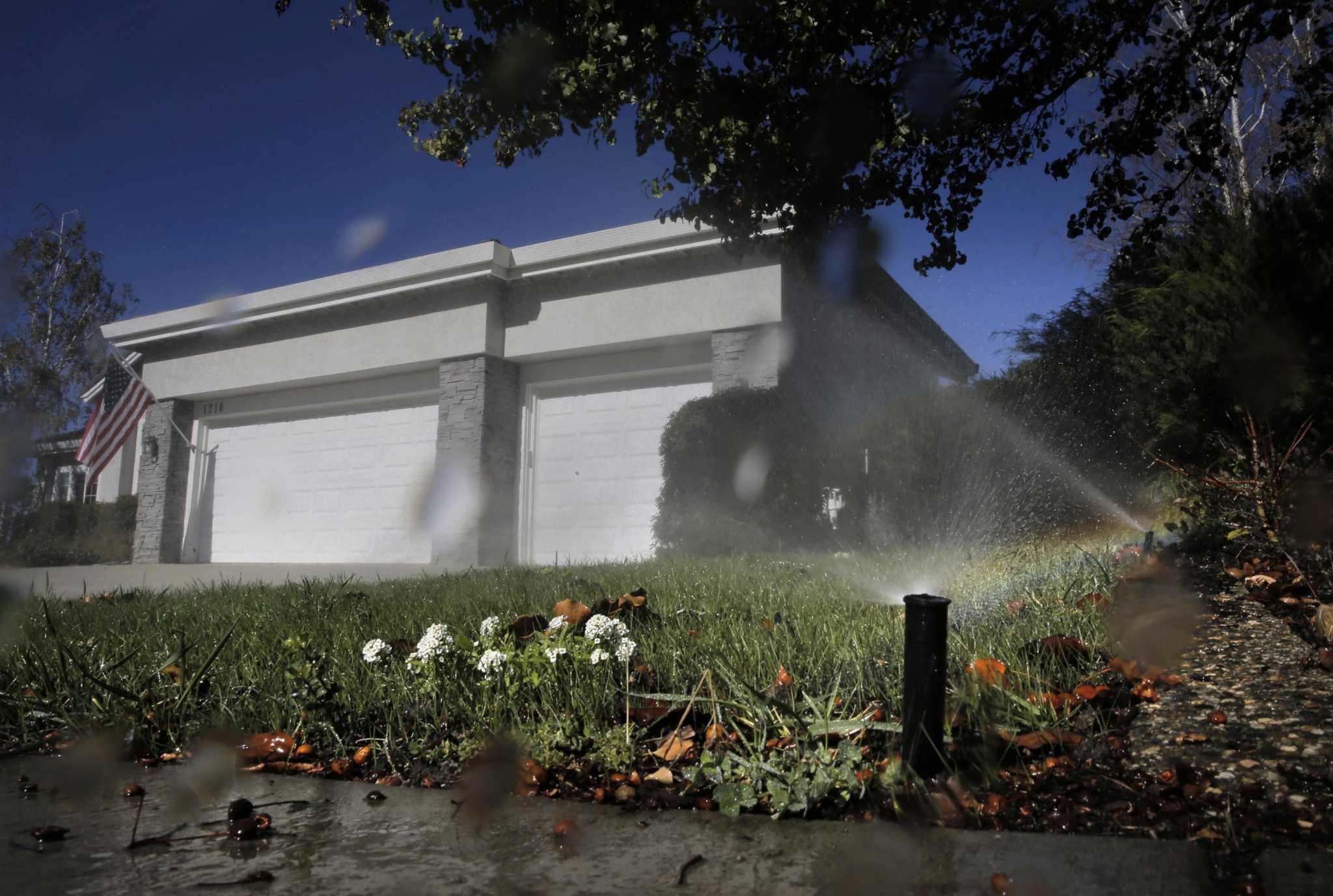 Another Bay Area city is poised to declare a drought emergency and mandate water conservation - Vimarsana News