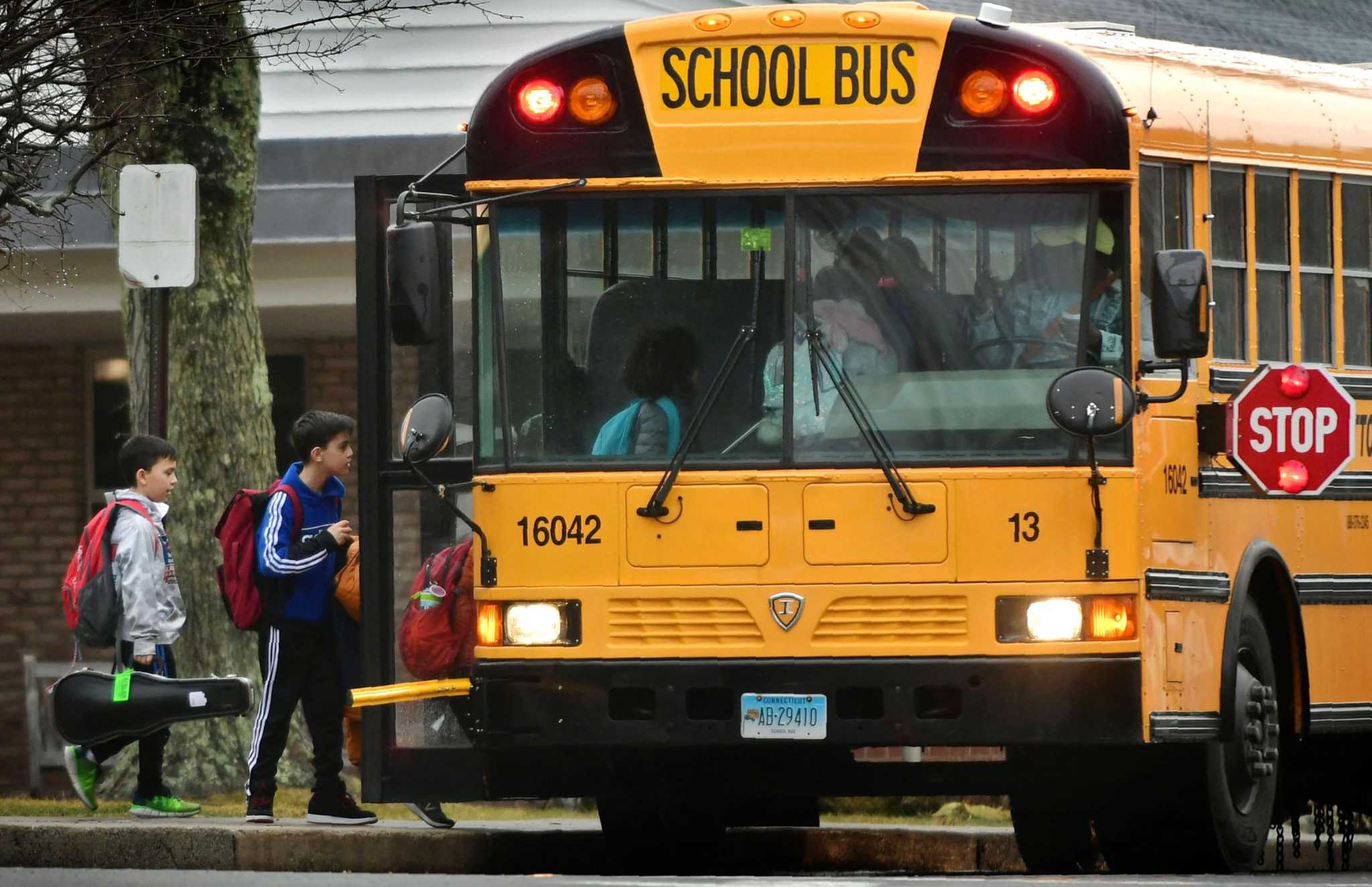 Parents: Diversity effort in schools breaking kids out of Westport 'bubble' - Vimarsana News