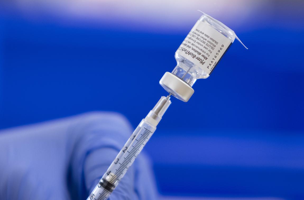 California rejected 6% of medical exemptions for school vaccinations this year, in hint of fight ahead - Vimarsana News