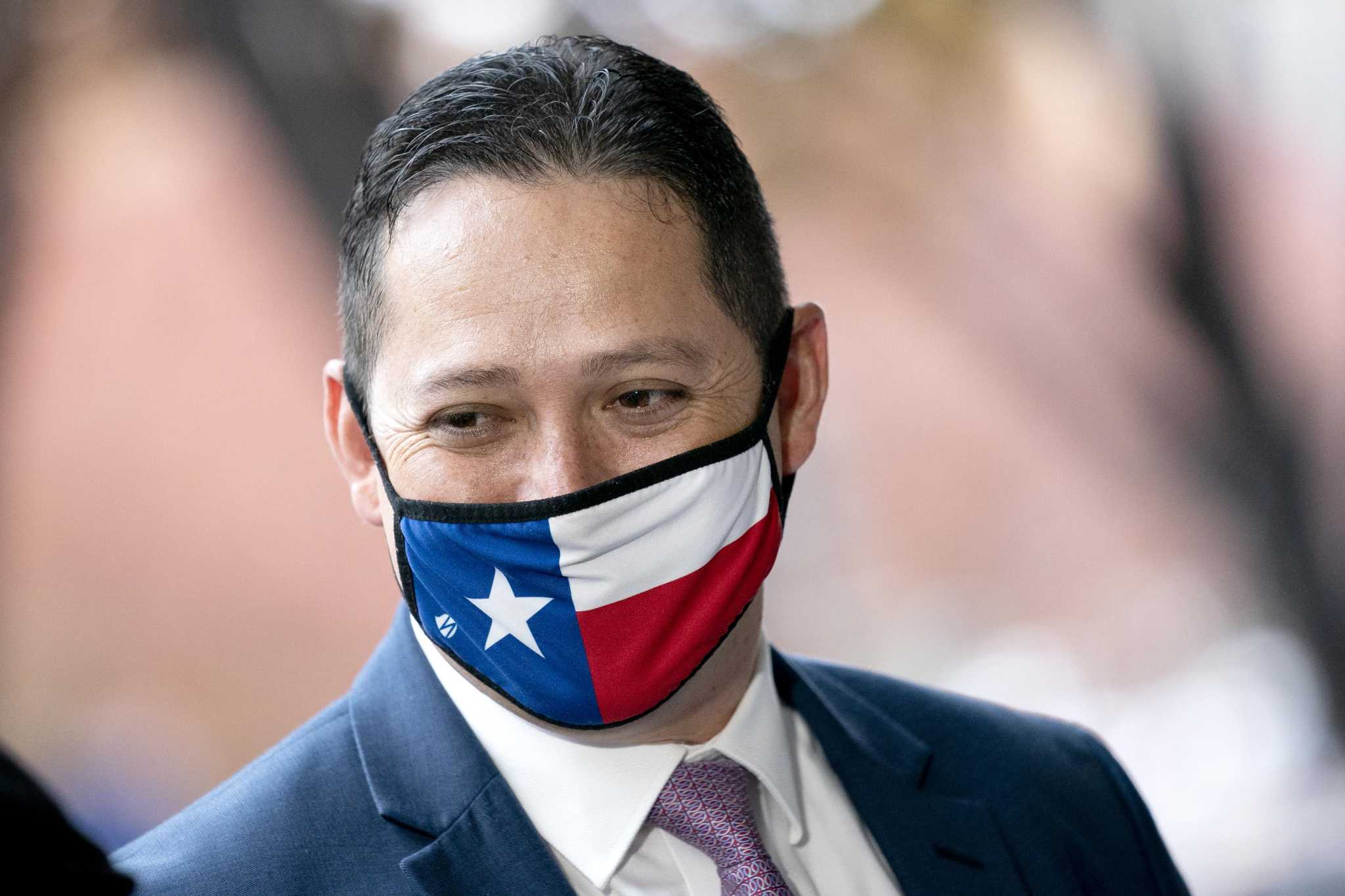 Garcia: New map could put TX-23 safely in the GOP column - Vimarsana News