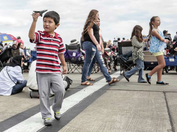 Top things to do in Houston Scream on the Green, Wings Over Houston