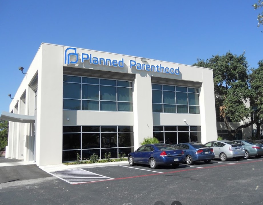 Planned Parenthood South Texas giving away morning-after pills in San Antonio through Nov. 30 - Vimarsana News