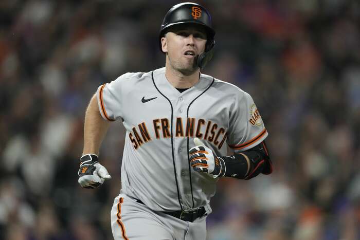 Former San Francisco Giant Buster Posey selling Honcut ranch