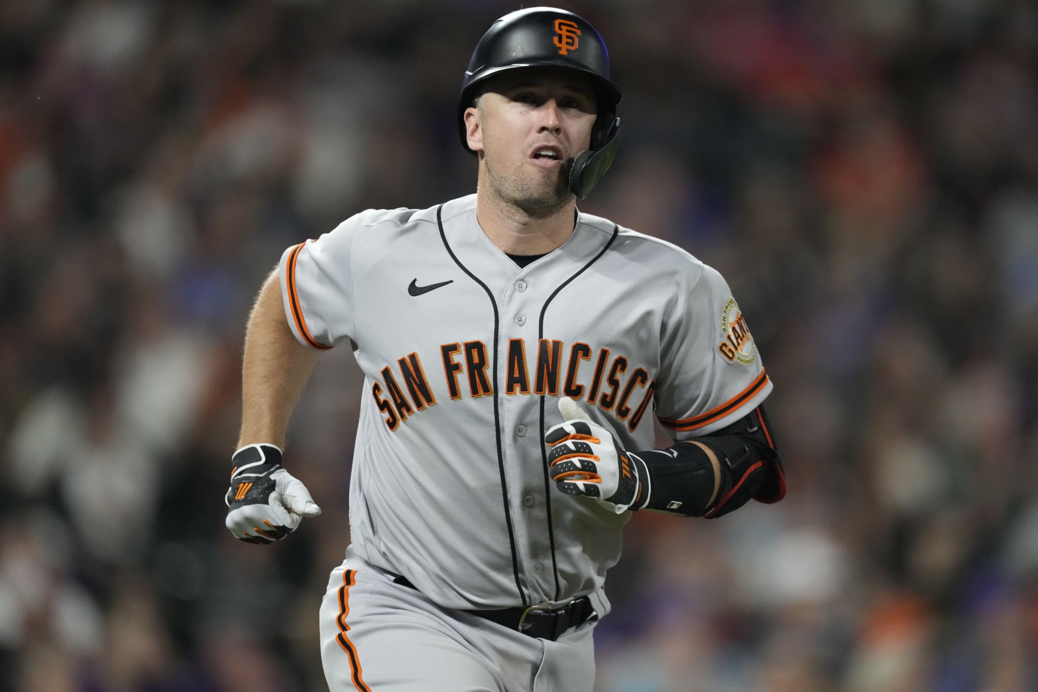 Buster Posey Expected to Call It a Career - NBC Sports