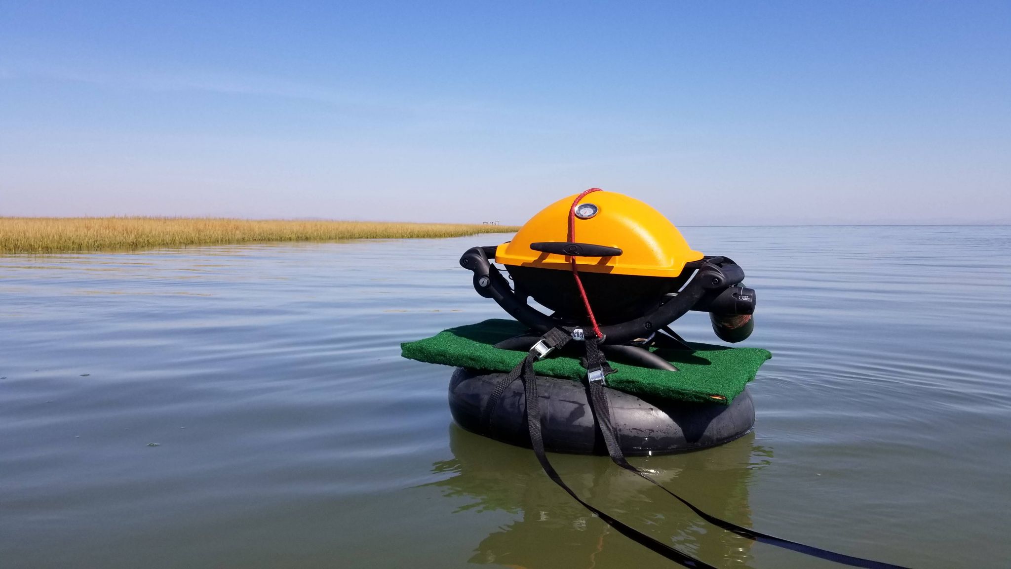 McCovey Cove kayakers plan to float at fanless Giants games: 'What I live  for