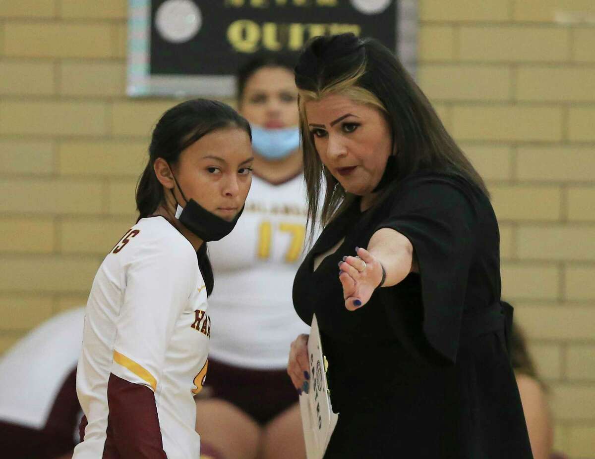 Harlandale ‘protects house’ against rival McCollum