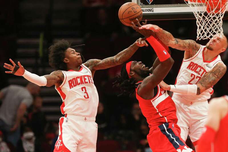 Houston Rockets | Texas Sports Nation on HoustonChronicle.com - Houston  Chronicle