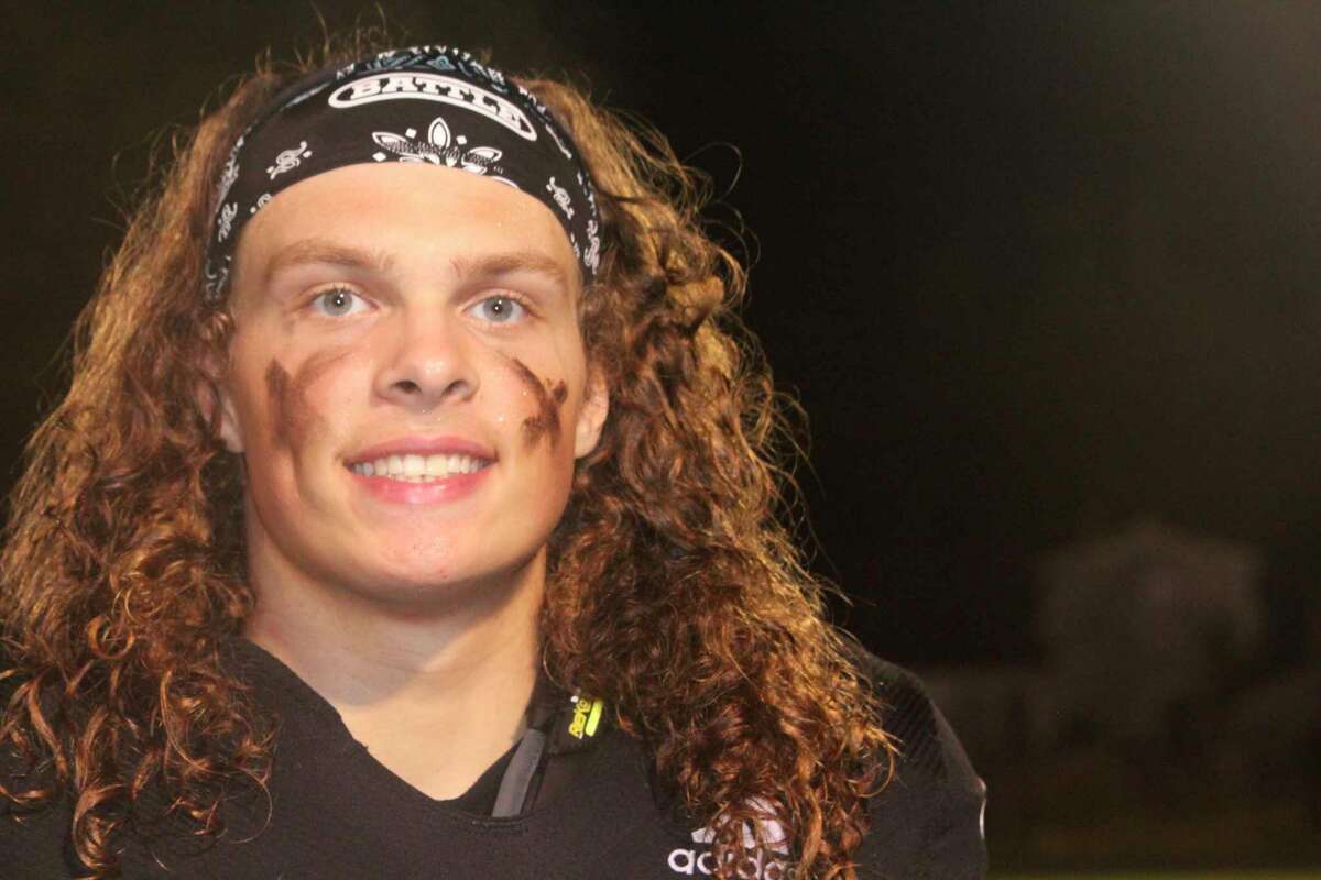 Dylan Schebil