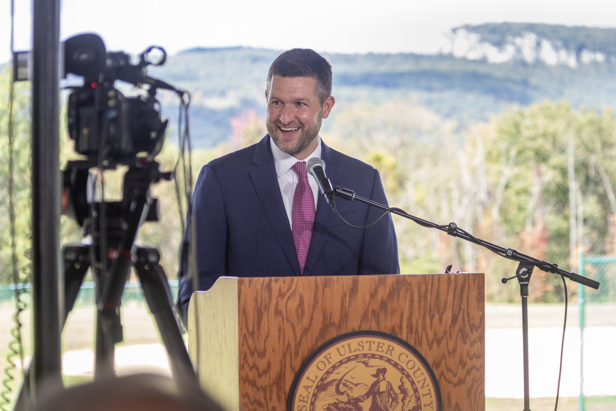 First mental health and addiction recovery center proposed for Ulster County - Vimarsana News