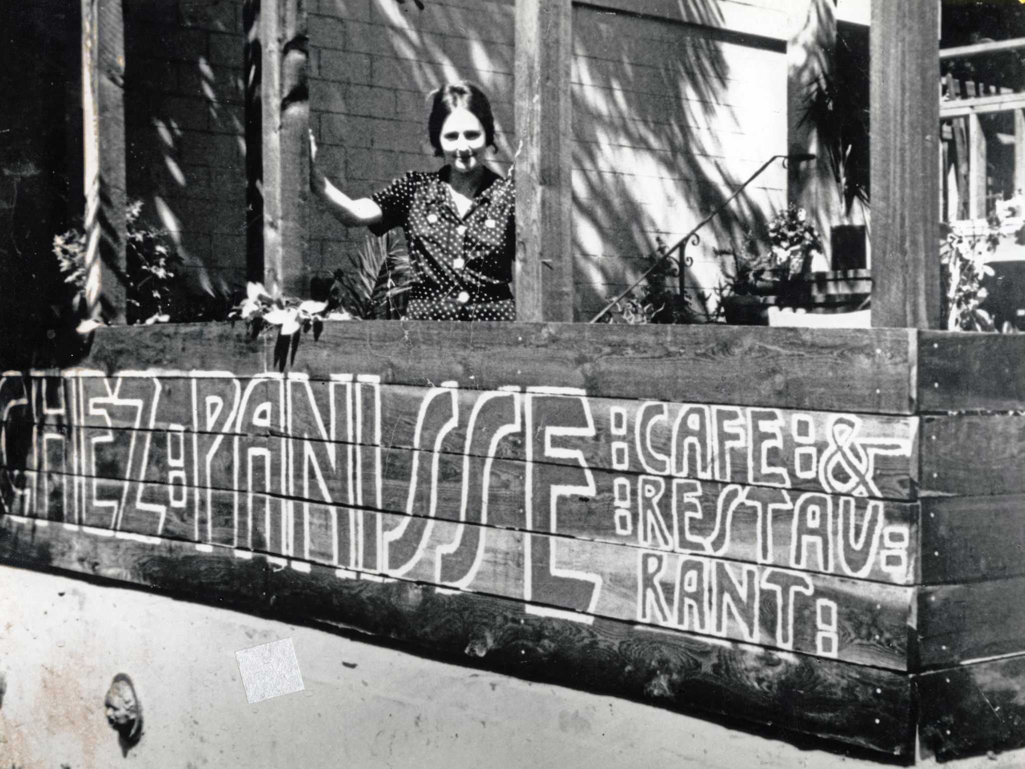 Inside the legend: What 50 years of Chez Panisse has meant for Bay Area dining - Vimarsana News
