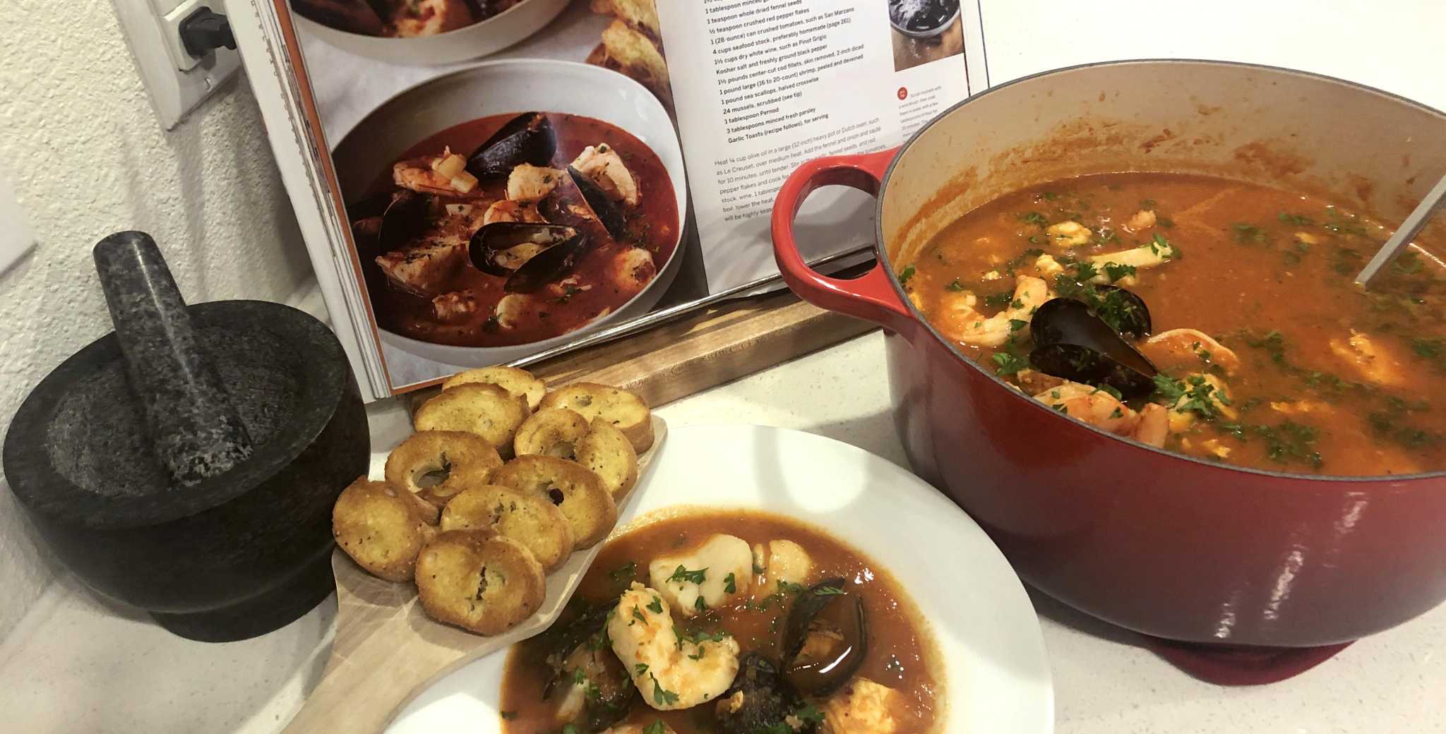 Home, pro cooks share perfect fall recipes for Le Creuset, Staub and other enameled Dutch ovens - Vimarsana News