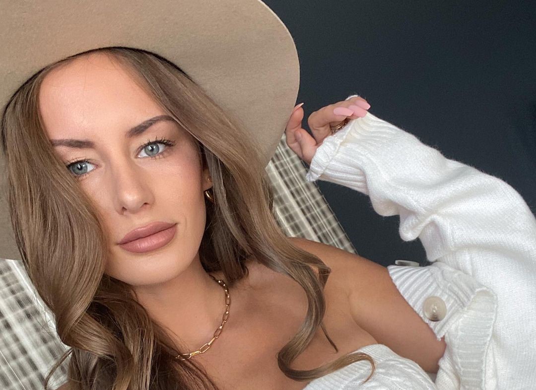 Husband of slain Houston Instagram influencer found dead in Florida - Vimarsana News