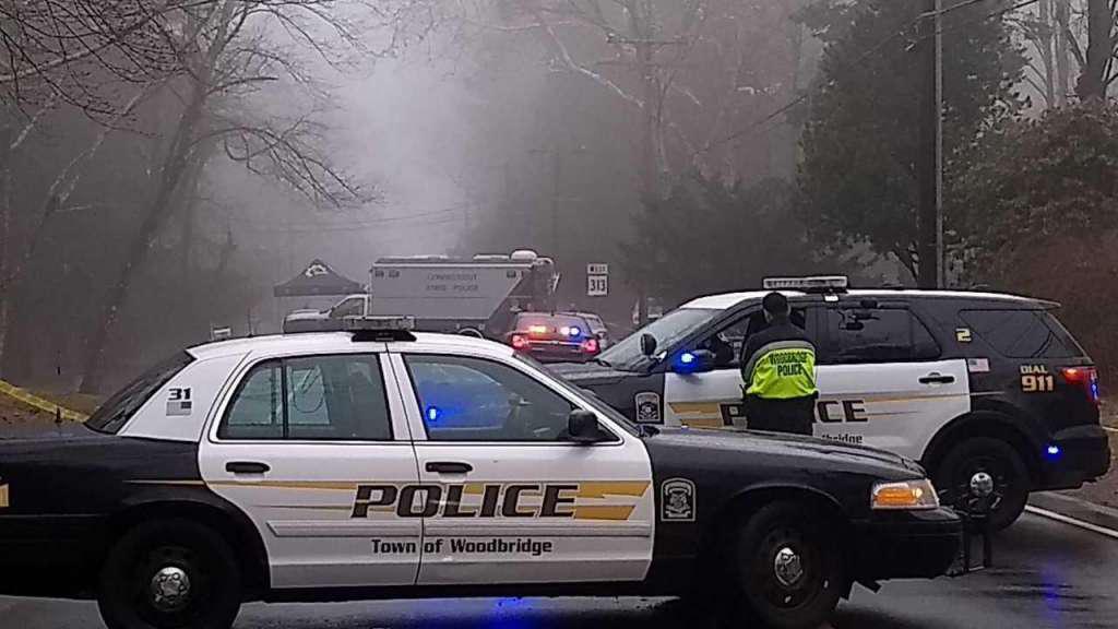 Woodbridge police: Man carjacked at gunpoint in his driveway near Warren Road - Vimarsana News