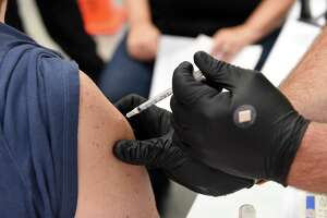 Saratoga County to host Moderna vaccine booster clinics