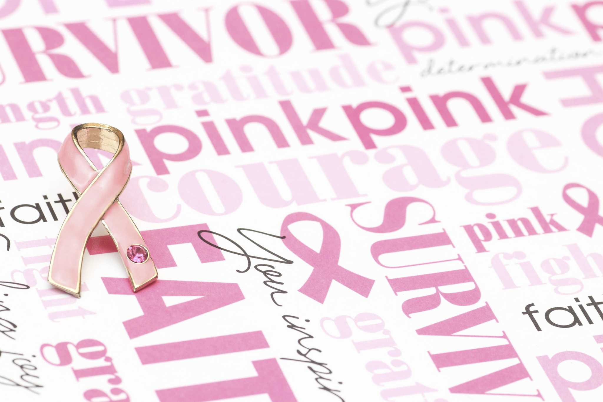 Caseville Volleyball hosts breast cancer awareness night Thursday