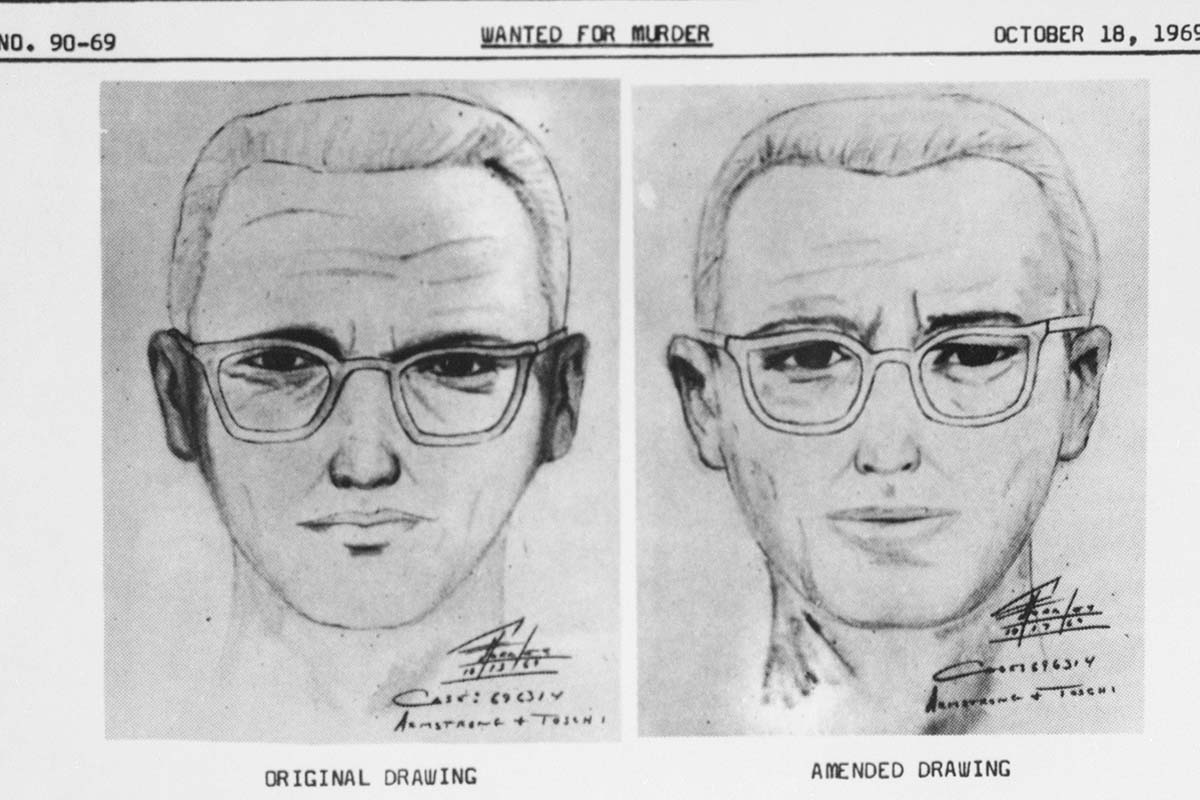 A Cold Case Team Says They've Finally Identified the Zodiac Killer - Vimarsana News